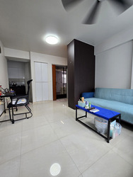 Blk 801C Keat Hong Crest (Choa Chu Kang), HDB 3 Rooms #573074921